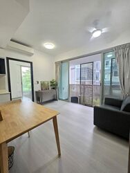 Loft @ Stevens (D10), Apartment #449705991